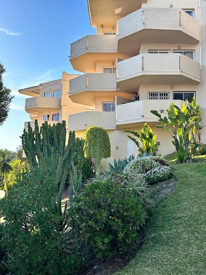 Art-Apart Caronte In Riviera Del Sol, Mijas Costa Sitio de Calahonda Esterno foto